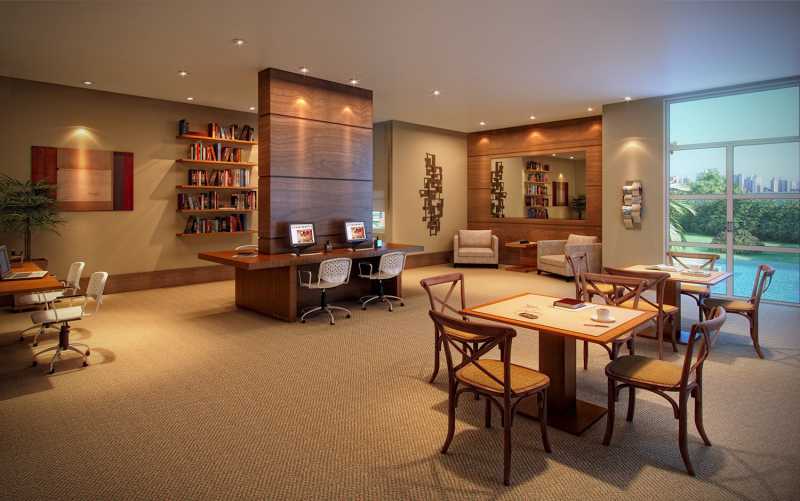 Conheça 15 do imóvel - APARTAMENTO 3 SUÍTES, 134M², NO LUDCO GREENVILLE , EM PATAMARES - PIAP31041 - 15 15 - 15