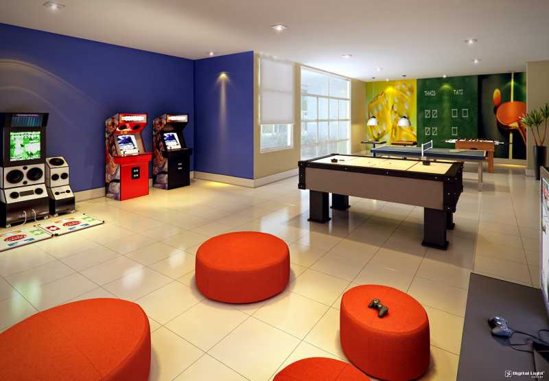 Conheça 18 do imóvel - APARTAMENTO 3 SUÍTES, 134M², NO LUDCO GREENVILLE , EM PATAMARES - PIAP31041 - 18 18 - 18