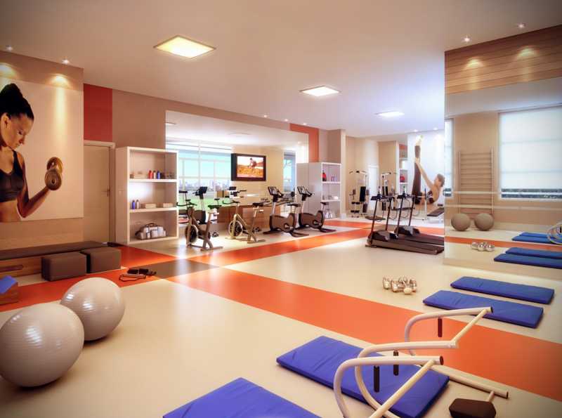 Conheça 19 do imóvel - APARTAMENTO 3 SUÍTES, 134M², NO LUDCO GREENVILLE , EM PATAMARES - PIAP31041 - 19 19 - 19