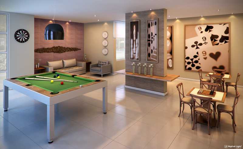 Conheça 20 do imóvel - APARTAMENTO 3 SUÍTES, 134M², NO LUDCO GREENVILLE , EM PATAMARES - PIAP31041 - 20 20 - 20