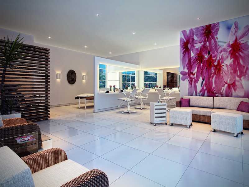 Conheça 21 do imóvel - APARTAMENTO 3 SUÍTES, 134M², NO LUDCO GREENVILLE , EM PATAMARES - PIAP31041 - 21 21 - 21