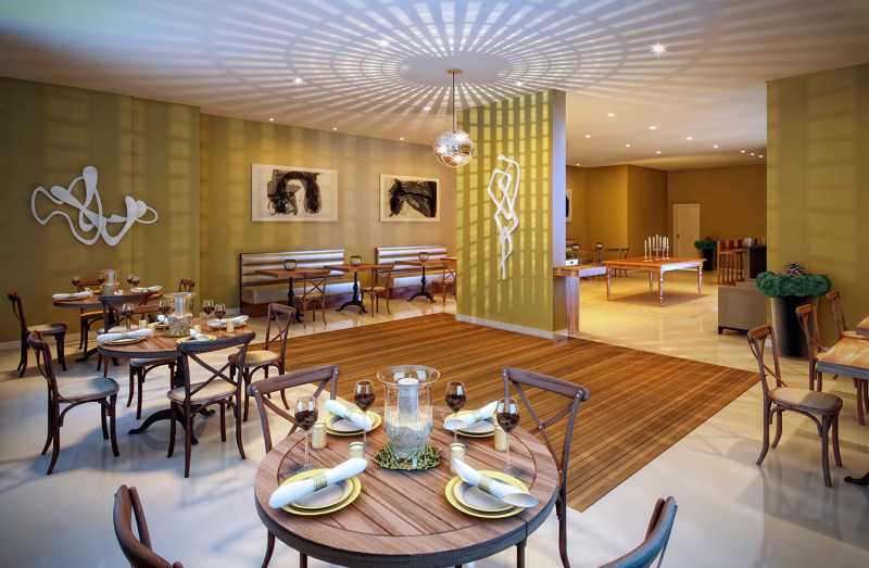 Conheça 22 do imóvel - APARTAMENTO 3 SUÍTES, 134M², NO LUDCO GREENVILLE , EM PATAMARES - PIAP31041 - 22 22 - 22