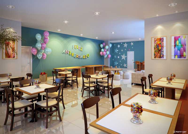 Conheça 26 do imóvel - APARTAMENTO 3 SUÍTES, 134M², NO LUDCO GREENVILLE , EM PATAMARES - PIAP31041 - 26 26 - 26