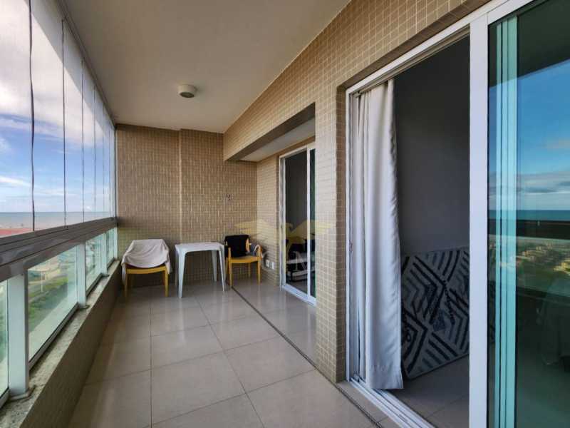 Conheça 4 do imóvel - APARTAMENTO 1 SUÍTE, 54M², EM PATAMARES - PIAP10438 - 4 4 - 4