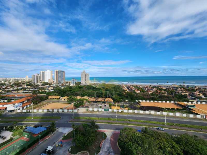 Conheça 6 do imóvel - APARTAMENTO 1 SUÍTE, 54M², EM PATAMARES - PIAP10438 - 6 6 - 6