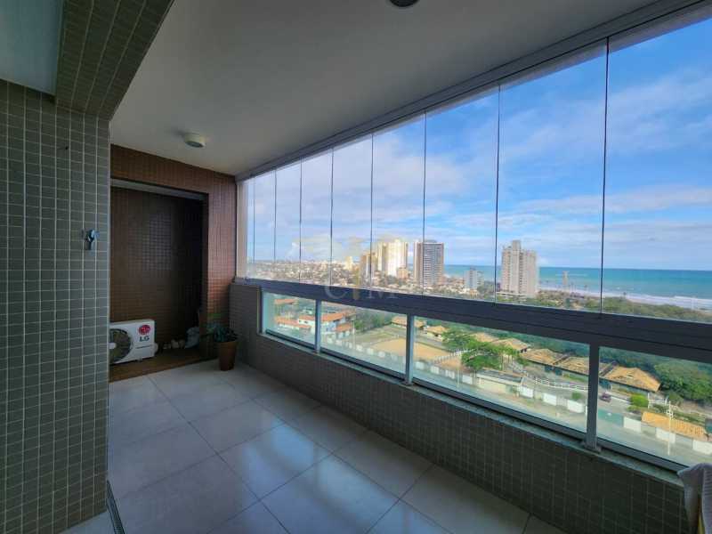 Conheça 7 do imóvel - APARTAMENTO 1 SUÍTE, 54M², EM PATAMARES - PIAP10438 - 7 7 - 7