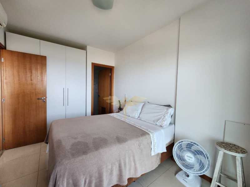 Conheça 8 do imóvel - APARTAMENTO 1 SUÍTE, 54M², EM PATAMARES - PIAP10438 - 8 8 - 8