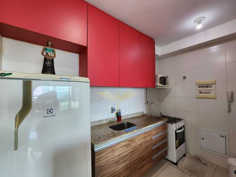 Conheça 10 do imóvel - APARTAMENTO 1 SUÍTE, 54M², EM PATAMARES - PIAP10438 - 10 10 - 10