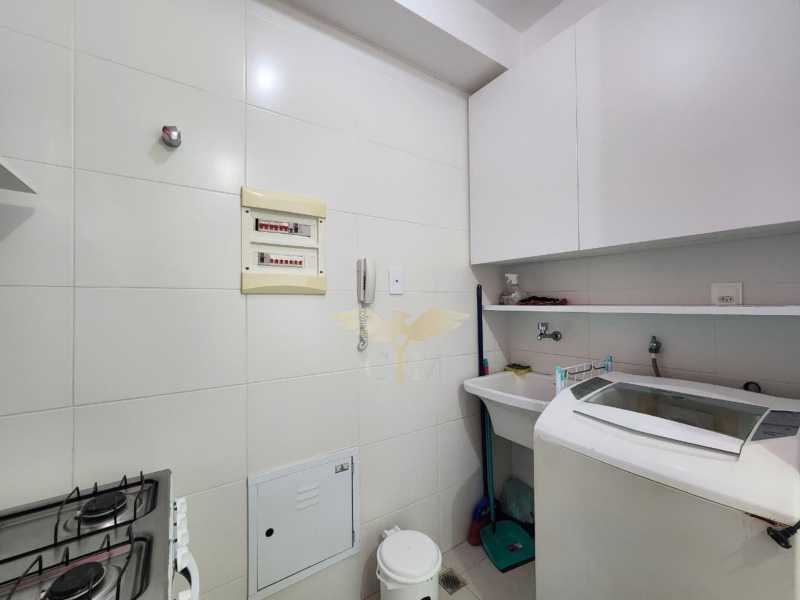 Conheça 11 do imóvel - APARTAMENTO 1 SUÍTE, 54M², EM PATAMARES - PIAP10438 - 11 11 - 11