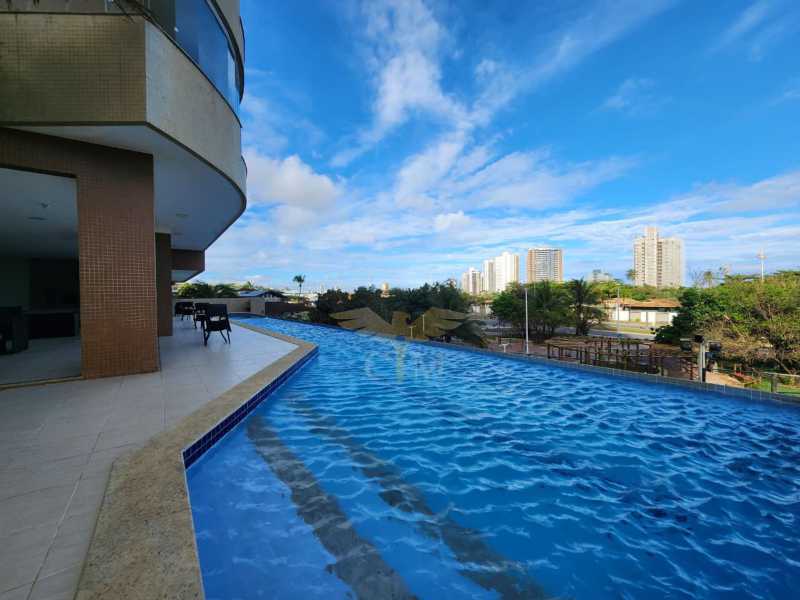 Conheça 13 do imóvel - APARTAMENTO 1 SUÍTE, 54M², EM PATAMARES - PIAP10438 - 13 13 - 13