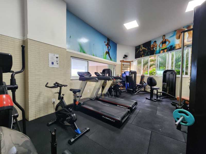 Conheça 14 do imóvel - APARTAMENTO 1 SUÍTE, 54M², EM PATAMARES - PIAP10438 - 14 14 - 14