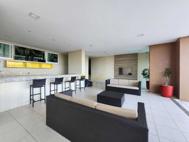 Conheça 15 do imóvel - APARTAMENTO 1 SUÍTE, 54M², EM PATAMARES - PIAP10438 - 15 15 - 15