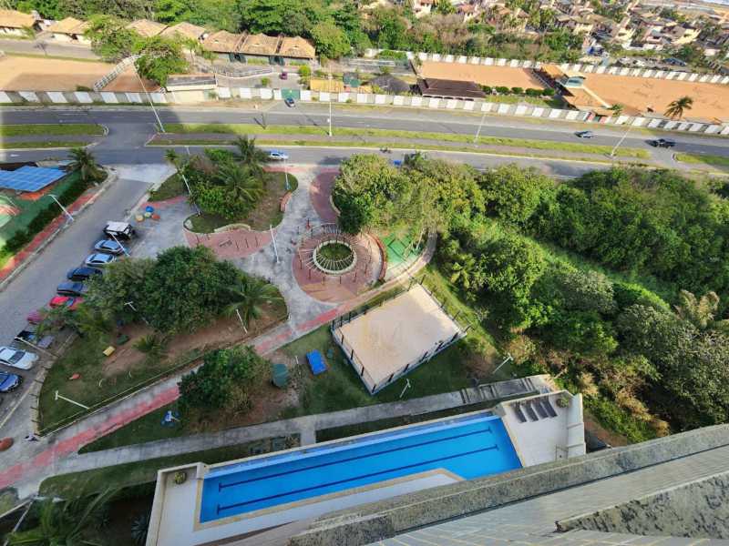 Conheça 16 do imóvel - APARTAMENTO 1 SUÍTE, 54M², EM PATAMARES - PIAP10438 - 16 16 - 16