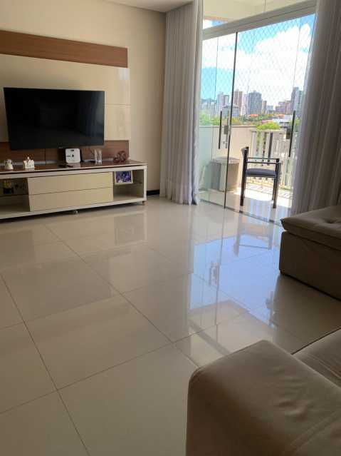 Conheça 1 do imóvel - Apartamento 3 quartos à venda Pituba, Salvador - R$ 650.000 - PIAP31043 - 1 1 - 1