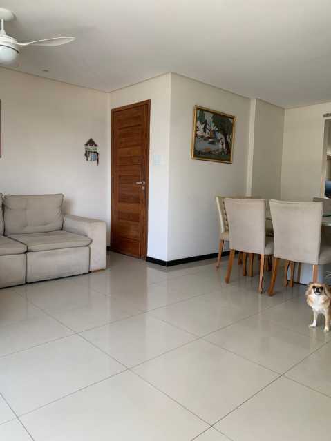 Conheça 4 do imóvel - Apartamento 3 quartos à venda Pituba, Salvador - R$ 650.000 - PIAP31043 - 4 4 - 4