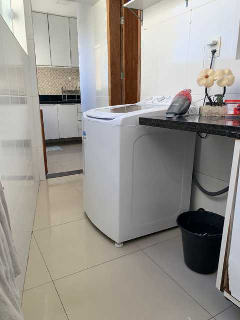 Conheça 12 do imóvel - Apartamento 3 quartos à venda Pituba, Salvador - R$ 650.000 - PIAP31043 - 12 12 - 12