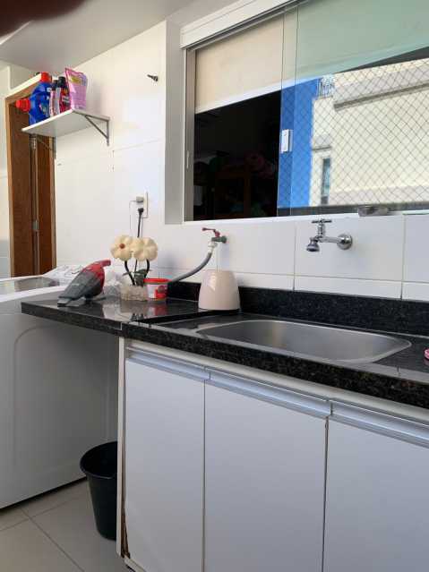 Conheça 8 do imóvel - Apartamento 3 quartos à venda Pituba, Salvador - R$ 650.000 - PIAP31043 - 8 8 - 8