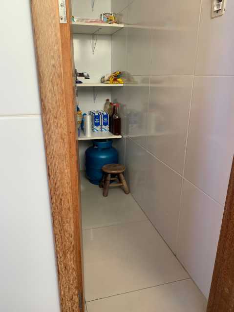 Conheça 14 do imóvel - Apartamento 3 quartos à venda Pituba, Salvador - R$ 650.000 - PIAP31043 - 14 14 - 14