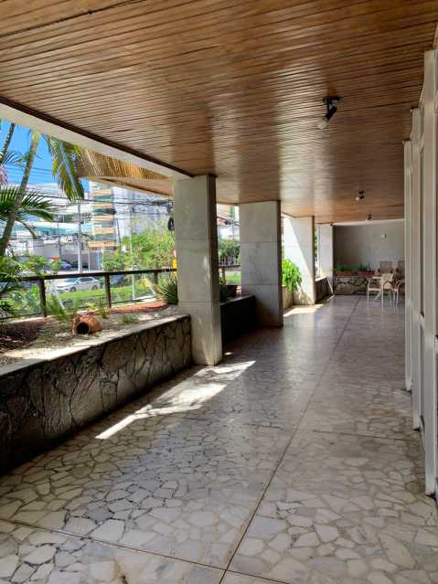 Conheça 29 do imóvel - Apartamento 3 quartos à venda Pituba, Salvador - R$ 650.000 - PIAP31043 - 29 29 - 29