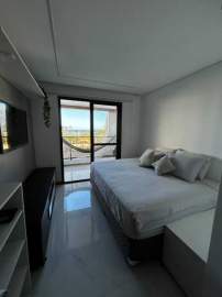 APARTAMENTO TIPO STUDIO, 20M², EM ARMAÇÃO - PIST10107