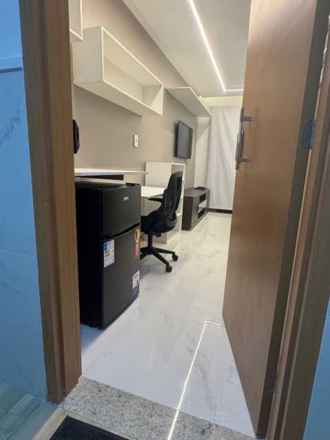 Conheça 4 do imóvel - APARTAMENTO TIPO STUDIO, 20M², EM ARMAÇÃO - PIST10107 - 4 4 - 4