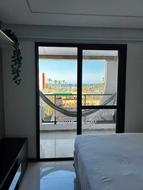 Conheça 2 do imóvel - APARTAMENTO TIPO STUDIO, 20M², EM ARMAÇÃO - PIST10107 - 2 2 - 2