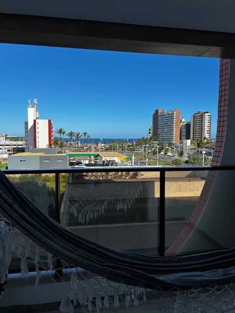 Conheça 3 do imóvel - APARTAMENTO TIPO STUDIO, 20M², EM ARMAÇÃO - PIST10107 - 3 3 - 3
