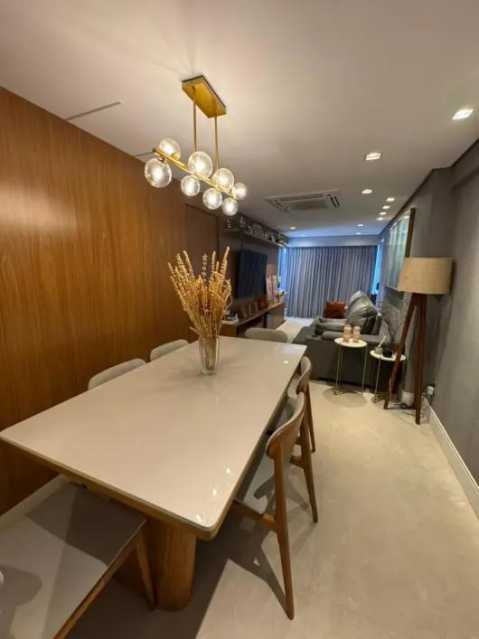 Conheça 2 do imóvel - APARTAMENTO MOBILIADO 2 QUARTOS (1 SUÍTE), 80M², EM PATAMARES - PIAP21182 - 2 2 - 2