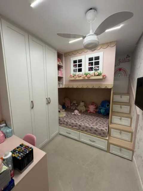 Conheça 5 do imóvel - APARTAMENTO MOBILIADO 2 QUARTOS (1 SUÍTE), 80M², EM PATAMARES - PIAP21182 - 5 5 - 5