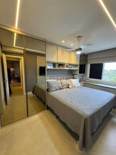 Conheça 6 do imóvel - APARTAMENTO MOBILIADO 2 QUARTOS (1 SUÍTE), 80M², EM PATAMARES - PIAP21182 - 6 6 - 6