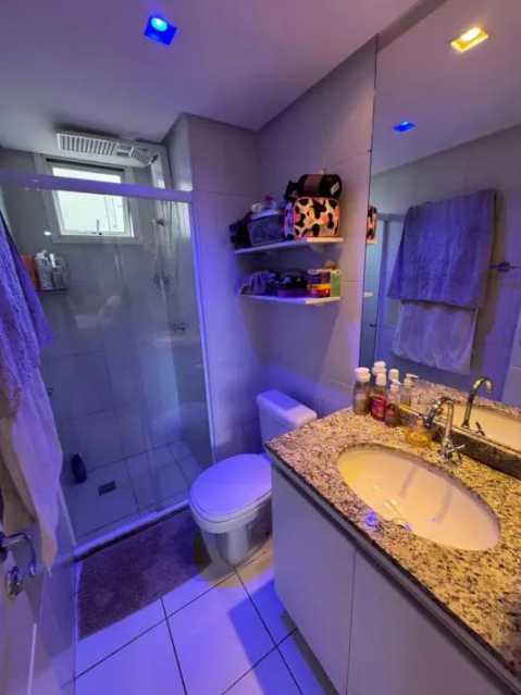 Conheça 8 do imóvel - APARTAMENTO MOBILIADO 2 QUARTOS (1 SUÍTE), 80M², EM PATAMARES - PIAP21182 - 8 8 - 8