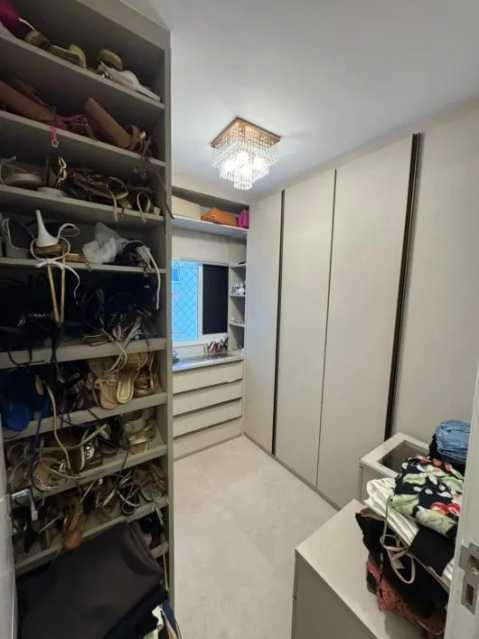 Conheça 9 do imóvel - APARTAMENTO MOBILIADO 2 QUARTOS (1 SUÍTE), 80M², EM PATAMARES - PIAP21182 - 9 9 - 9