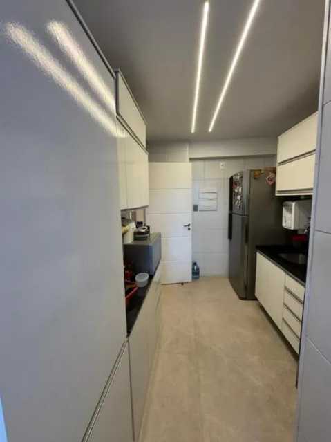 Conheça 10 do imóvel - APARTAMENTO MOBILIADO 2 QUARTOS (1 SUÍTE), 80M², EM PATAMARES - PIAP21182 - 10 10 - 10