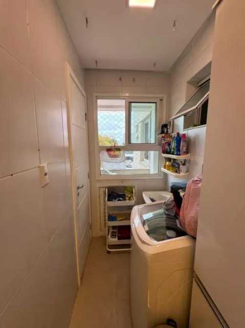 Conheça 13 do imóvel - APARTAMENTO MOBILIADO 2 QUARTOS (1 SUÍTE), 80M², EM PATAMARES - PIAP21182 - 13 13 - 13