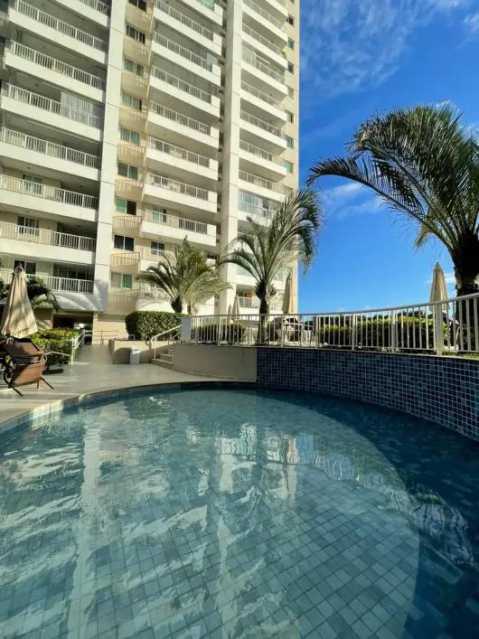 Conheça 14 do imóvel - APARTAMENTO MOBILIADO 2 QUARTOS (1 SUÍTE), 80M², EM PATAMARES - PIAP21182 - 14 14 - 14