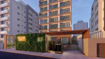 APARTAMENTO TIPO STUDIO 21,43M², EM ARMAÇÃO - PIST10110