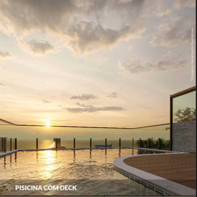 Conheça 2 do imóvel - APARTAMENTO TIPO STUDIO 21,43M², EM ARMAÇÃO - PIST10110 - 2 2 - 2