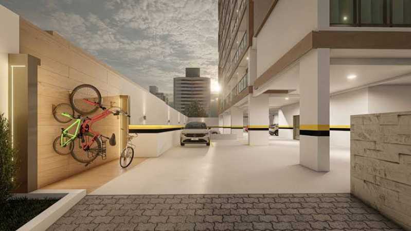 Conheça 8 do imóvel - APARTAMENTO TIPO STUDIO 21,43M², EM ARMAÇÃO - PIST10110 - 8 8 - 8