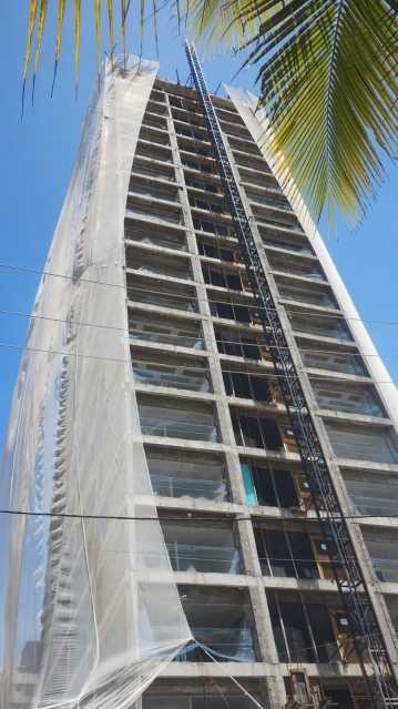 Conheça 12 do imóvel - APARTAMENTO TIPO STUDIO 21,43M², EM ARMAÇÃO - PIST10110 - 12 12 - 12