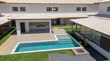 Vila Rica Imbassaí - 70,35m² e 74,16m², as casas possuem 1 quarto com possibilidade de reversão para 2 quartos - PICN10004