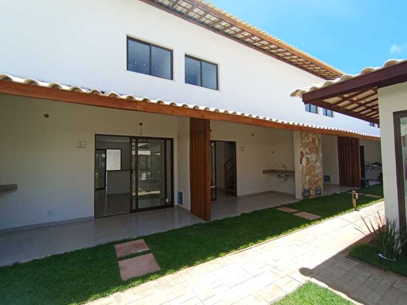 Conheça 5 do imóvel - Vila Rica Imbassaí - 70,35m² e 74,16m², as casas possuem 1 quarto com possibilidade de reversão para 2 quartos - PICN10004 - 5 5 - 5