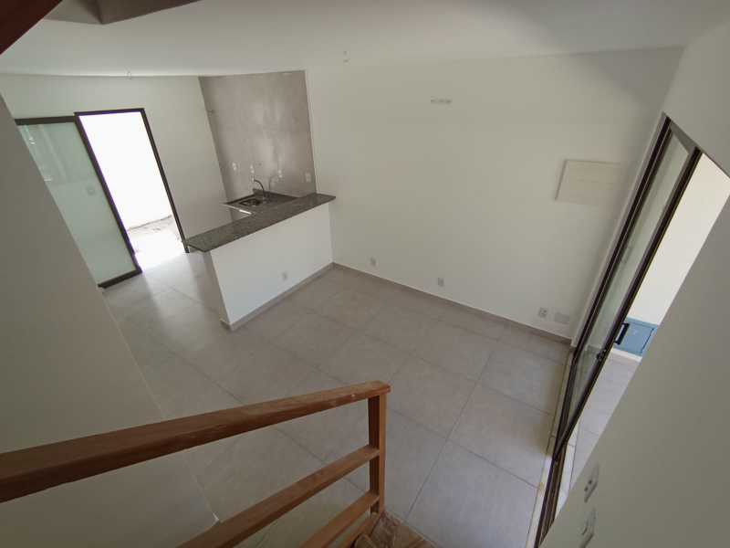 Conheça 10 do imóvel - Vila Rica Imbassaí - 70,35m² e 74,16m², as casas possuem 1 quarto com possibilidade de reversão para 2 quartos - PICN10004 - 10 10 - 10