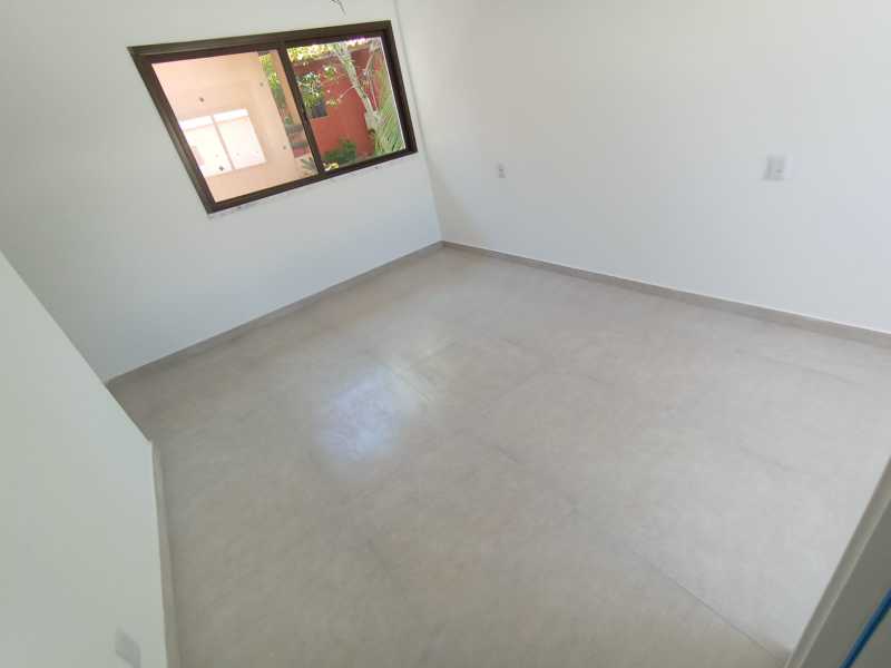 Conheça 11 do imóvel - Vila Rica Imbassaí - 70,35m² e 74,16m², as casas possuem 1 quarto com possibilidade de reversão para 2 quartos - PICN10004 - 11 11 - 11