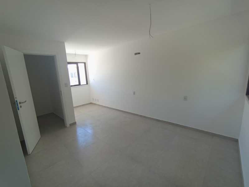 Conheça 14 do imóvel - Vila Rica Imbassaí - 70,35m² e 74,16m², as casas possuem 1 quarto com possibilidade de reversão para 2 quartos - PICN10004 - 14 14 - 14