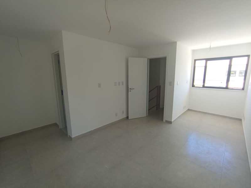 Conheça 15 do imóvel - Vila Rica Imbassaí - 70,35m² e 74,16m², as casas possuem 1 quarto com possibilidade de reversão para 2 quartos - PICN10004 - 15 15 - 15