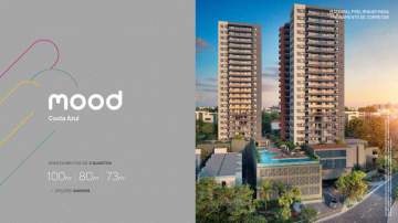 APARTAMENTO3 QUARTOS (1 SUÍTE), 73,23M² NO COSTA AZUL - PIAP31048