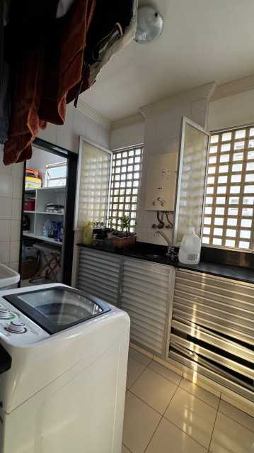 Conheça 29 do imóvel - APARTAMENTO 4 QUARTOS (3 SUÍTES), 180M², NA BARRA - PIAP40236 - 29 29 - 29