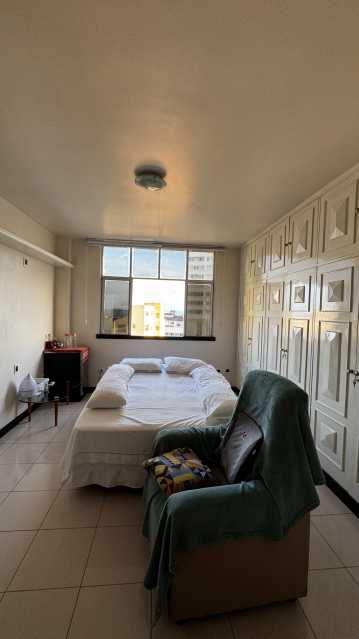 Conheça 10 do imóvel - APARTAMENTO 4 QUARTOS (3 SUÍTES), 180M², NA BARRA - PIAP40236 - 10 10 - 10