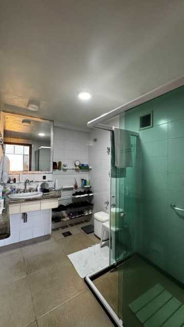 Conheça 13 do imóvel - APARTAMENTO 4 QUARTOS (3 SUÍTES), 180M², NA BARRA - PIAP40236 - 13 13 - 13