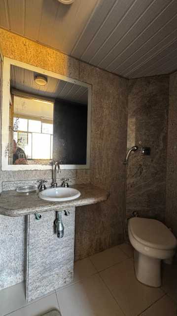 Conheça 14 do imóvel - APARTAMENTO 4 QUARTOS (3 SUÍTES), 180M², NA BARRA - PIAP40236 - 14 14 - 14